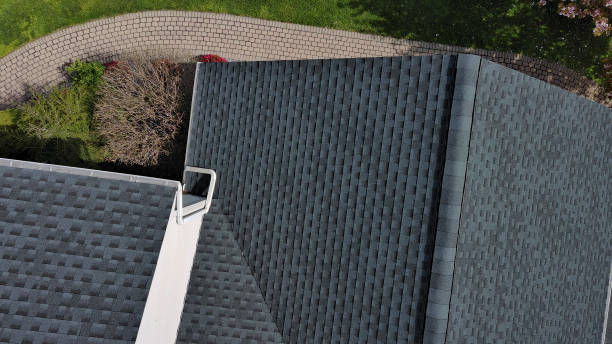 Best Cold Roofs  in Johnson City, NY